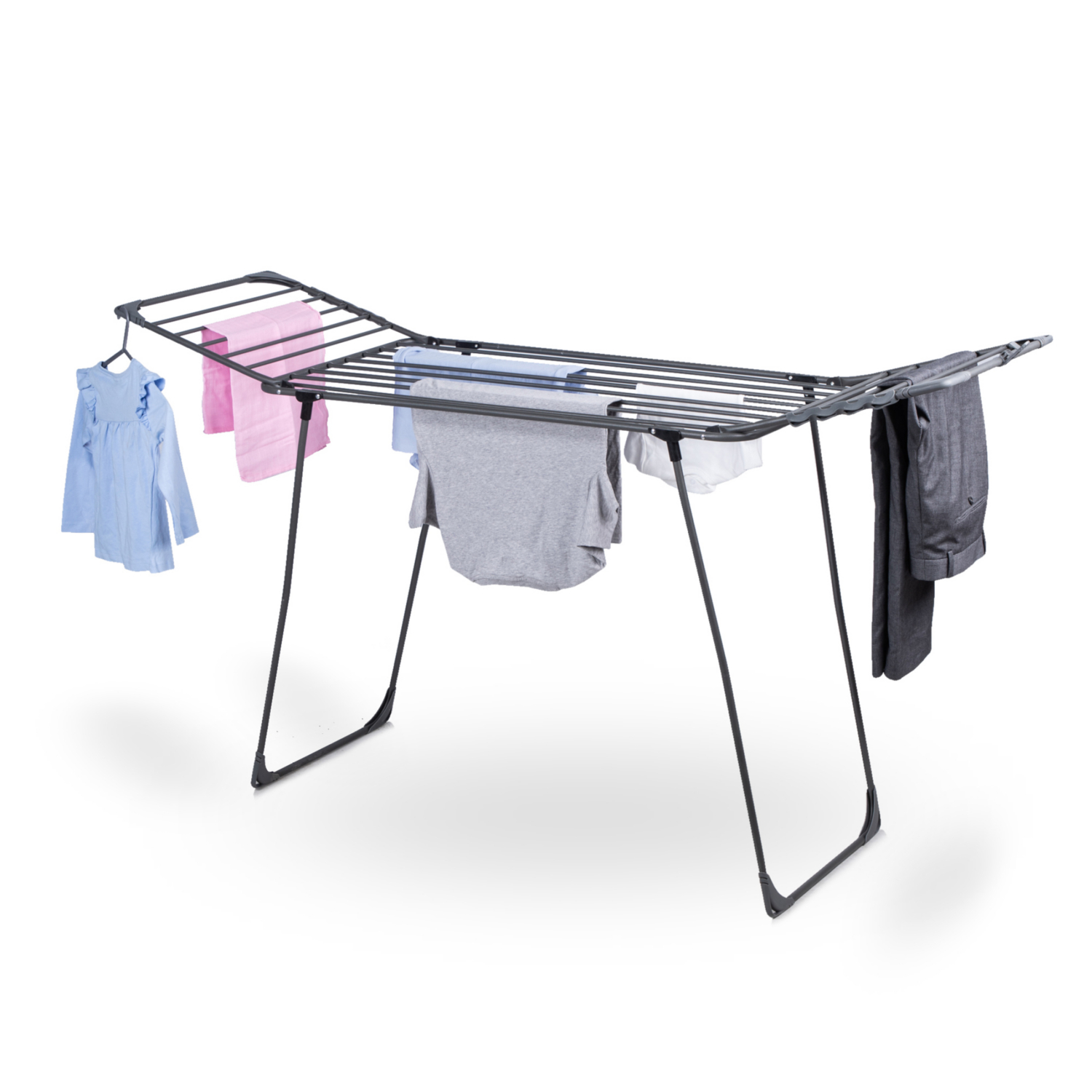 Minky Suregrip Balcony Indoor Airer