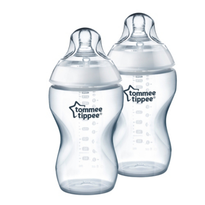 tommee tippee closer to nature bottles