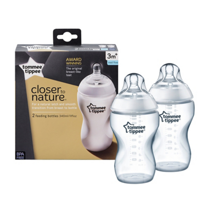 tommee tippee asda bottles