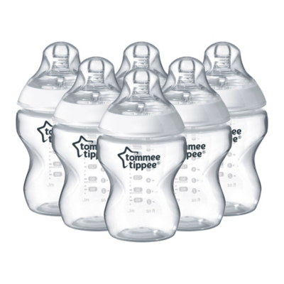 tommee tippee closer to nature Easivent 