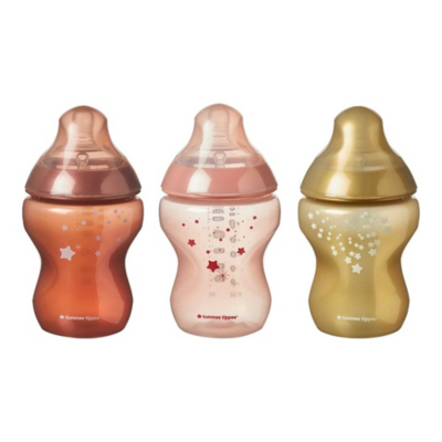 tommee tippee bottles