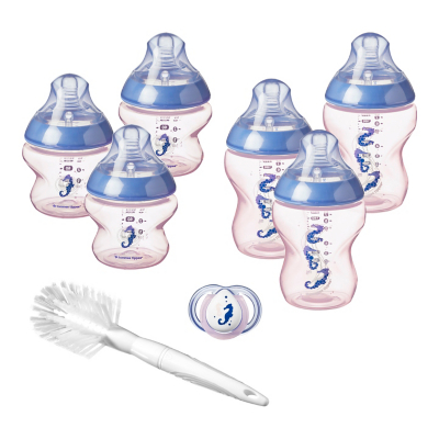 tommee tippee asda bottles