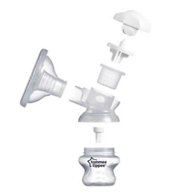tommee tippee electric breast pump asda