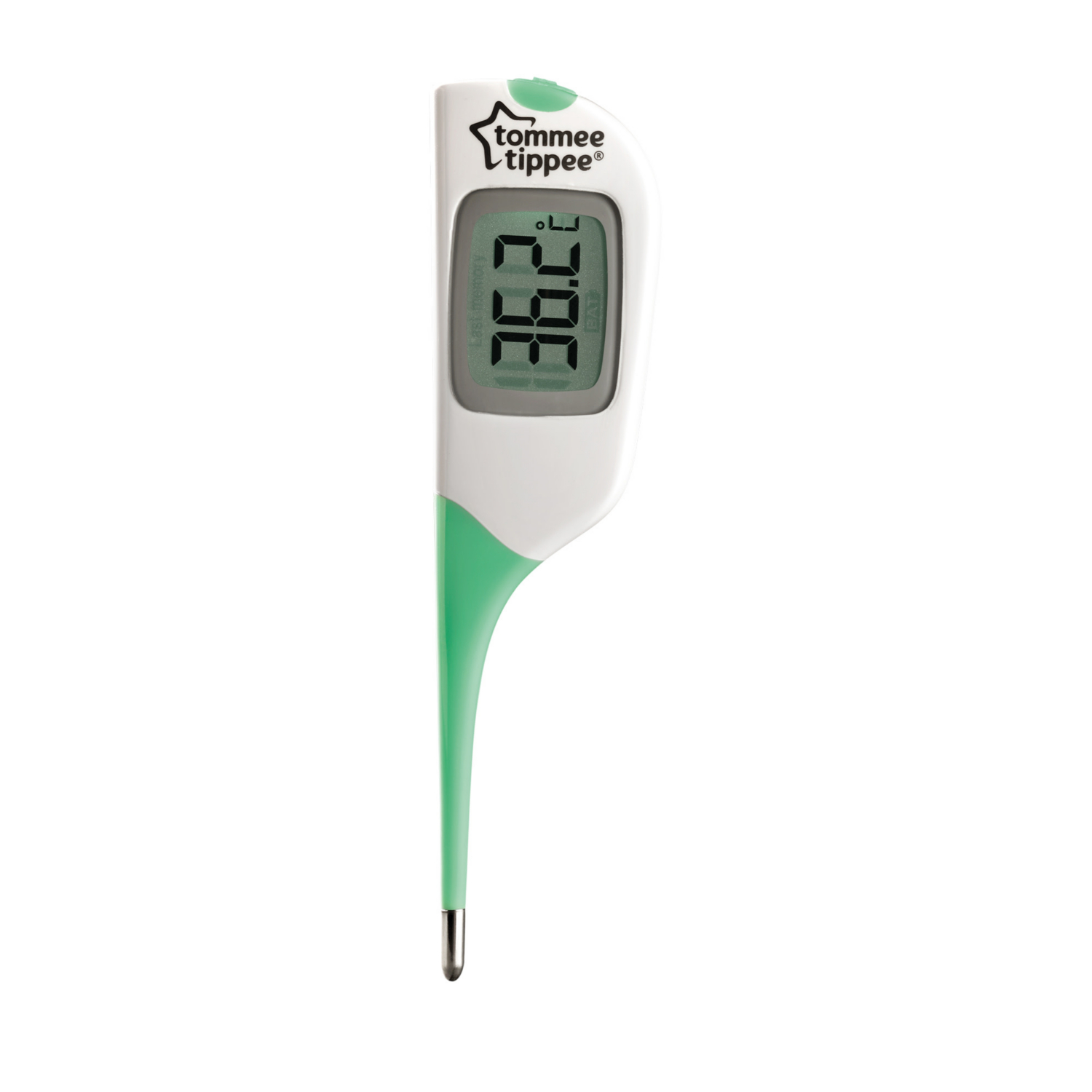 Tommee Tippee Multi 2-In-1 Pen Thermometer