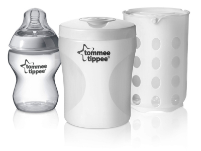 tommee tippee bottle sterilizer