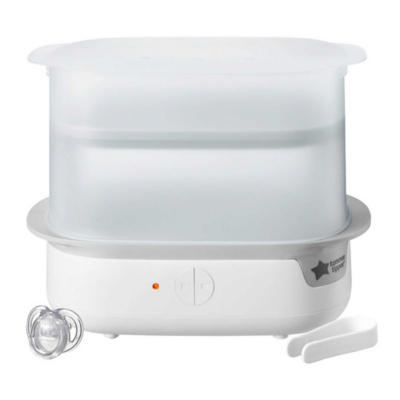 asda tommee tippee steriliser set