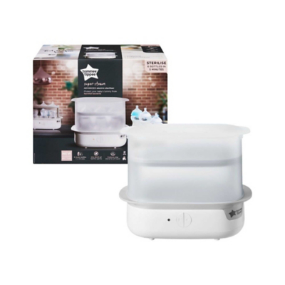 asda tommee tippee steriliser set