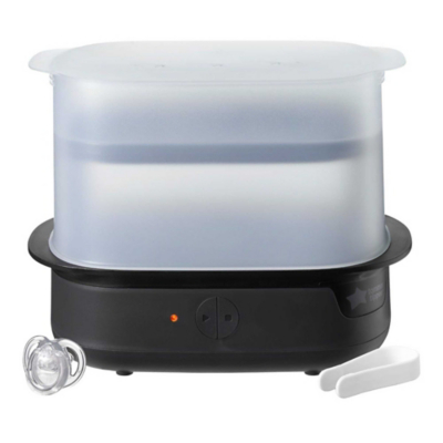 travel electric steriliser