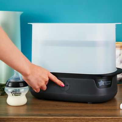 electric steriliser asda