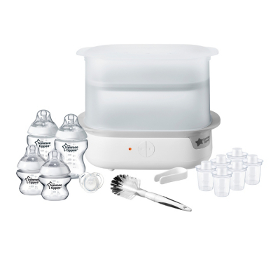 tommee tippee steriliser asda