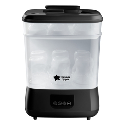 tommee tippee microwave steriliser price