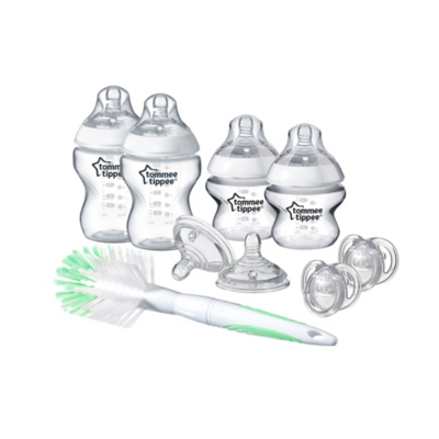 tommee tippee newborn teats