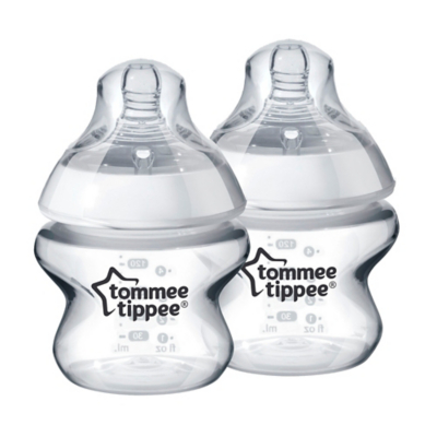 tommee tippee 150ml bottles asda