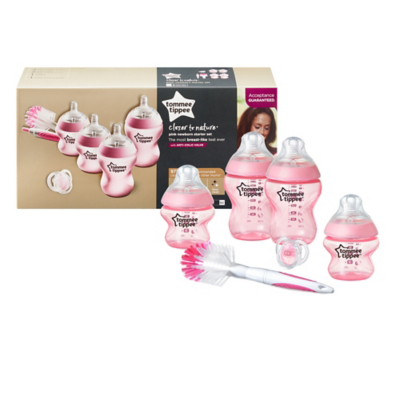 tommee tippee set asda