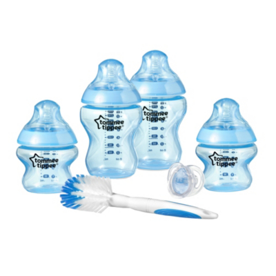 tommee tippee bottles anti colic set