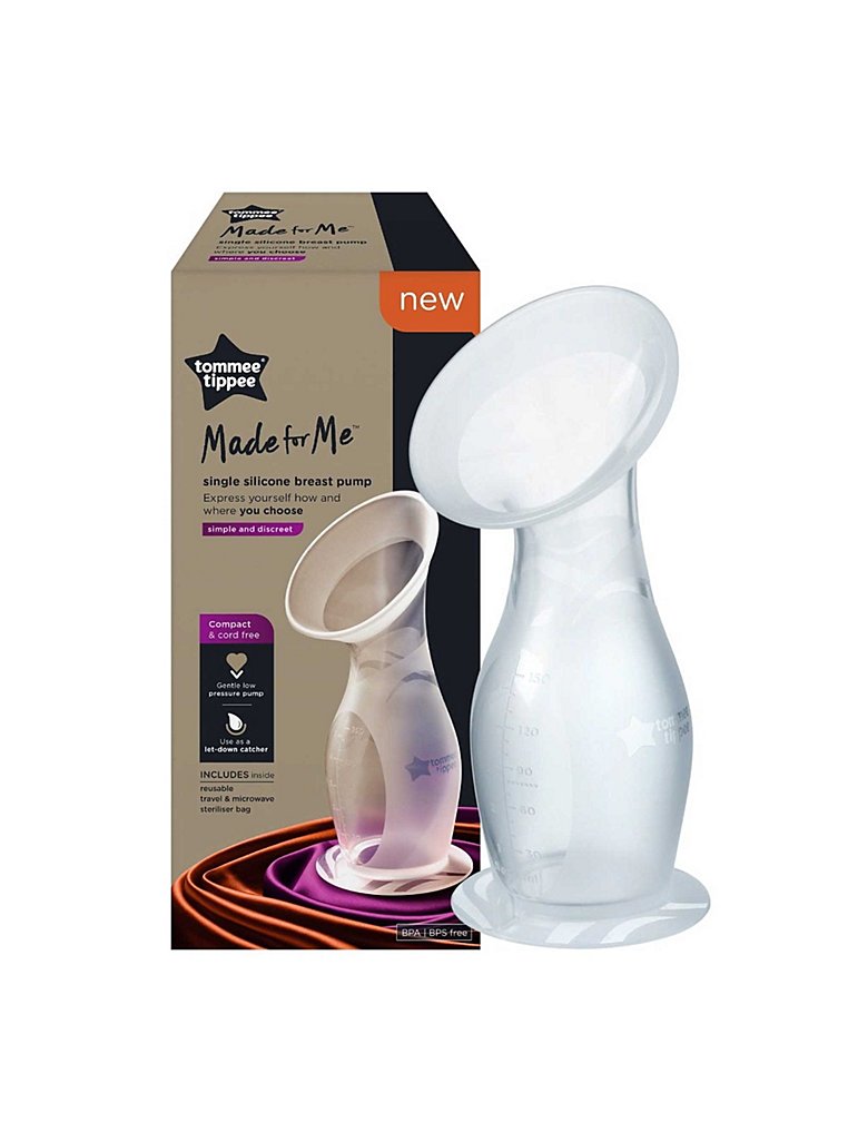 Tommee Tippee Closer to Nature Electric Breast Pump - ASDA Groceries