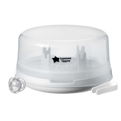 tommee tippee steriliser asda