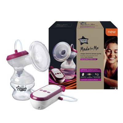 avent breast pump asda