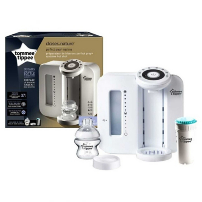 tommee tippee perfect prep asda