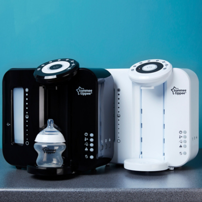 milk prep machine asda