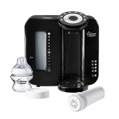 tommee tippee bottle maker asda