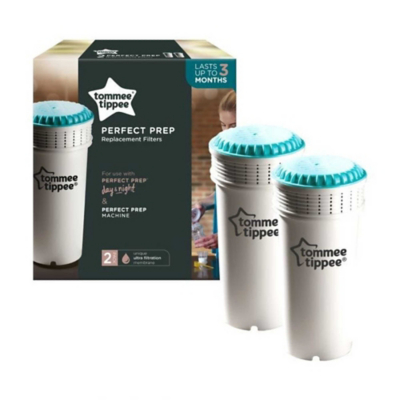 tommee tippee prep machine filter asda