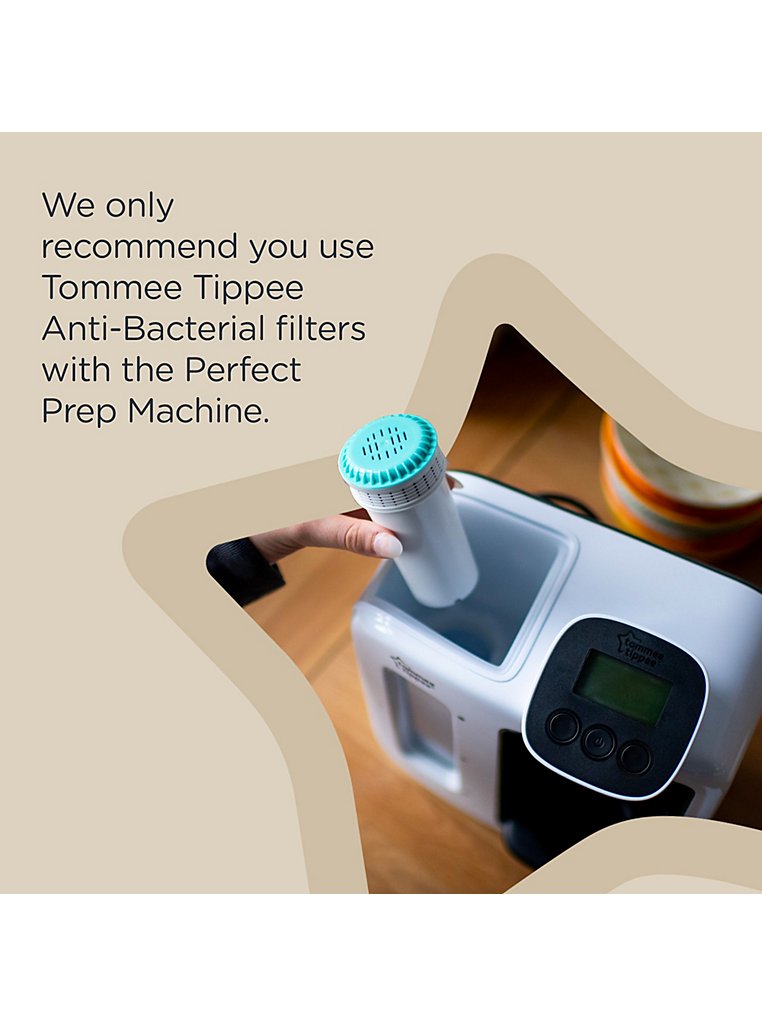 Tommee Tippee Filtro Perfect Prep - 22262