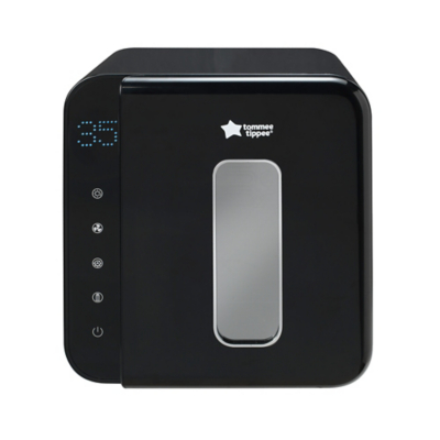 Tommee Tippee UV 3in1 Steriliser and Dryer for Baby Bottles and