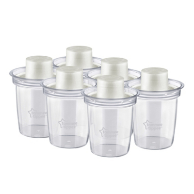 tommee tippee lids asda