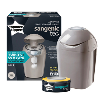 sangenic refill asda