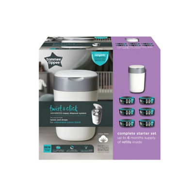 tommee tippee healthcare kit asda