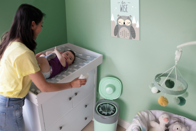 tommee tippee sangenic refill asda