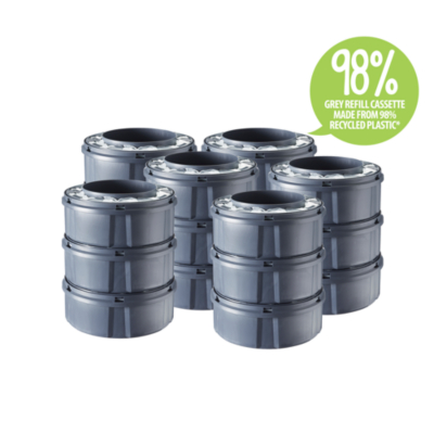 Best tommee tippee sangenic tec refill asda Top Sellers