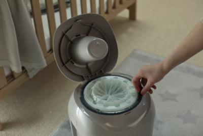 tommee tippee sangenic refill asda