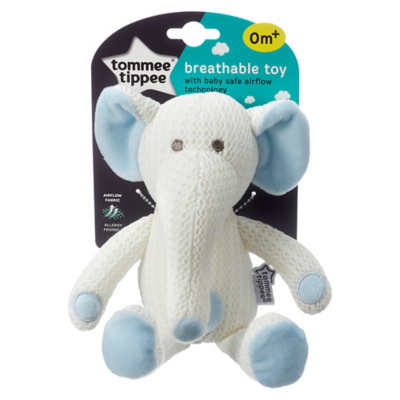 asda elephant teddy