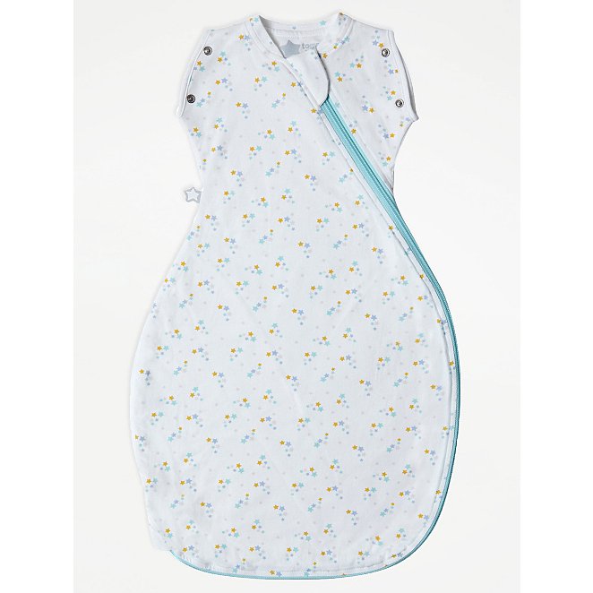 Tommee Tippee The Original Grobag Newborn Snuggle Baby Sleep Bag