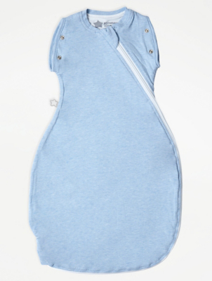 asda george baby sleeping bags