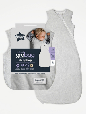 baby sleeping bags asda