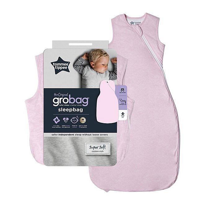 Tommee Tippee The Original Grobag Baby Sleep Bag 18 36 Month