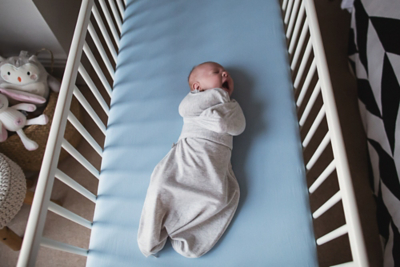 asda swaddle