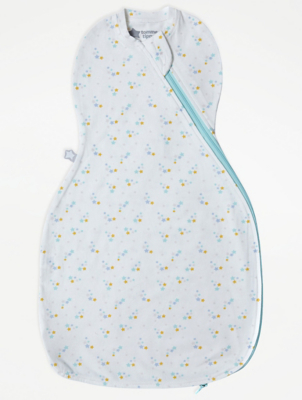 1.5 tog baby sleeping bag asda