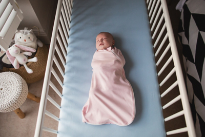 asda swaddle