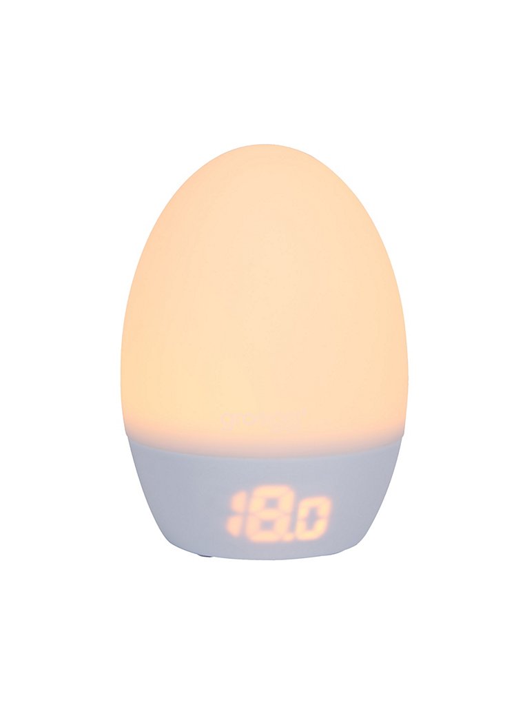 Thermometer For Room Temperature-Tommee Tippee Gro Egg