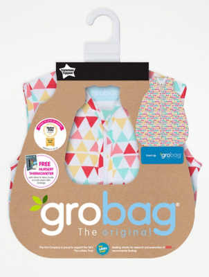 0.5 tog sleeping bag asda