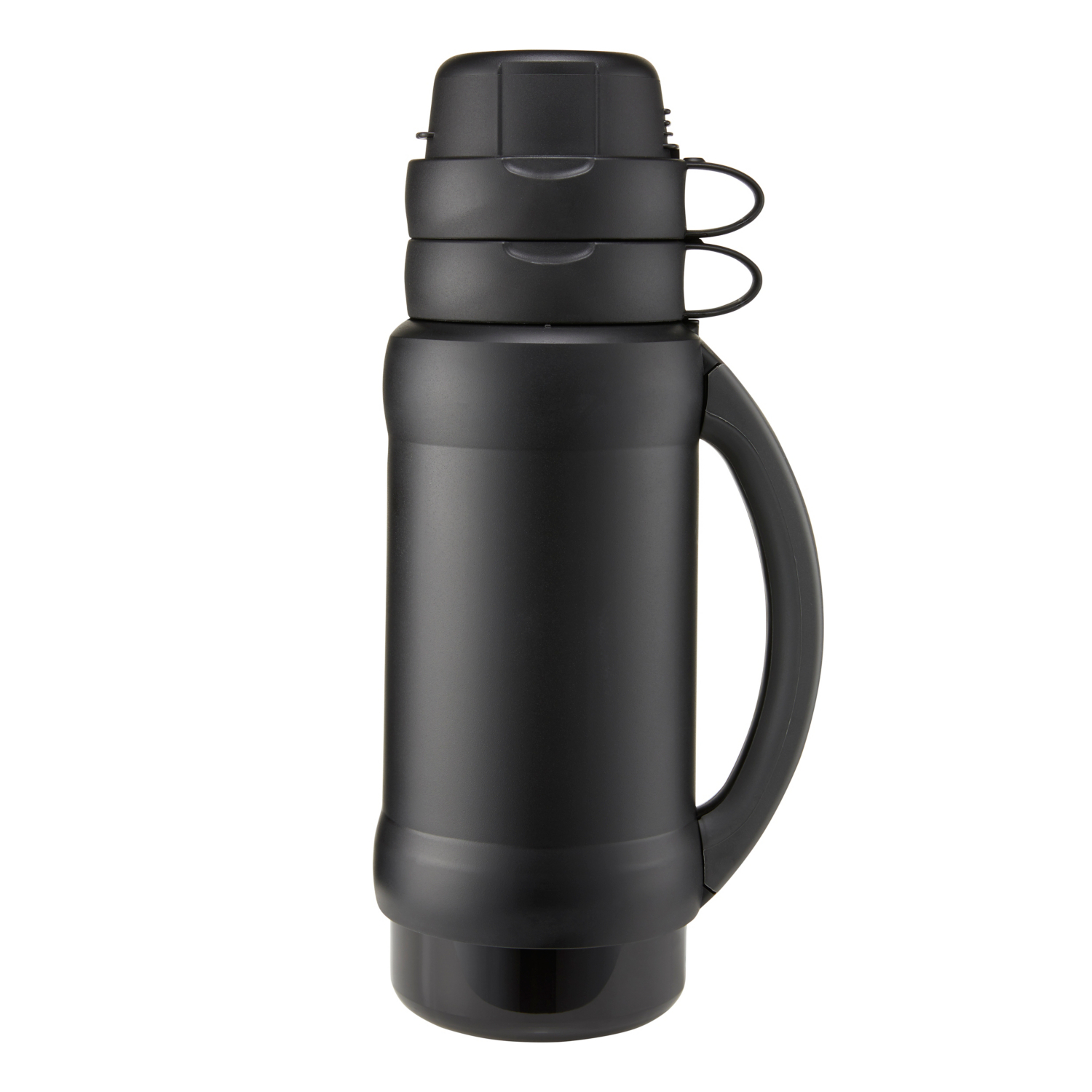 Premier Black Thermos 3418 Flask 1.8L