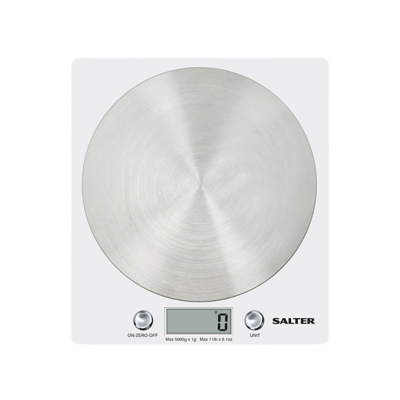 George Salter Disc Electronic Scale