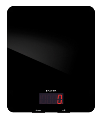 salter digital scales