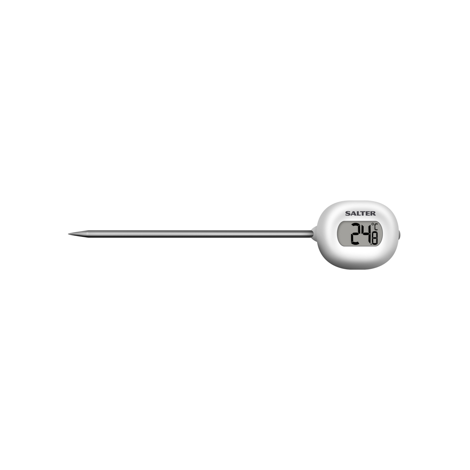 Salter Instant Read Thermometer
