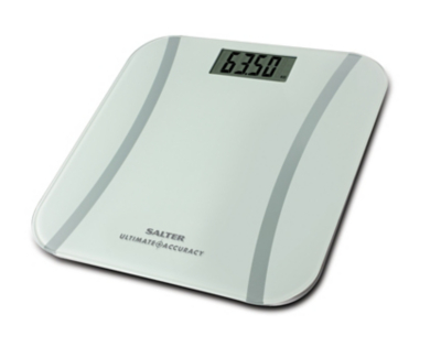 salter bathroom weighing scales