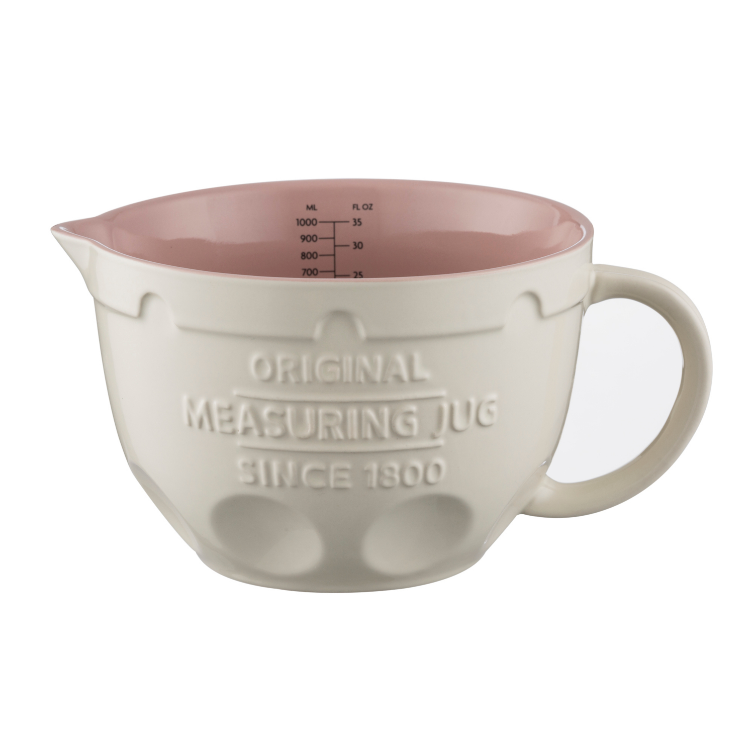 Mason Cash Innovative Kitchen 1 Litre Measuring Jug